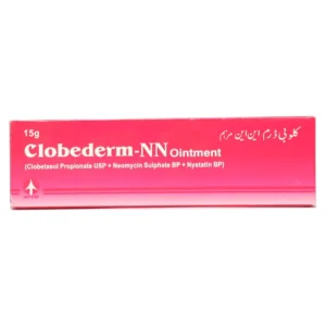 Clobederm-NN-Ointment