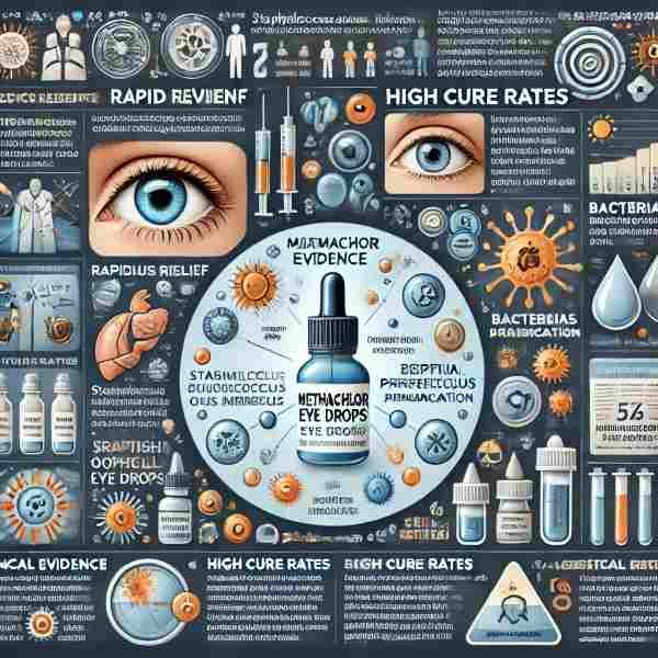 Methachlor Eye Drops Uses, Side Effects, & Price In Pakistan 4 Effectiveness-of-Methachlor-Eye-Drops