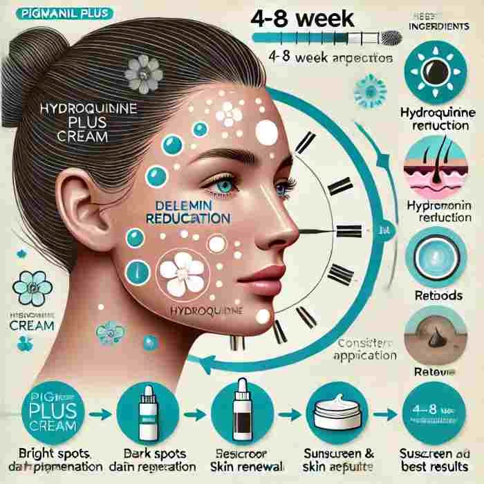 Effectiveness-of-Pigmanil-Plus-Cream