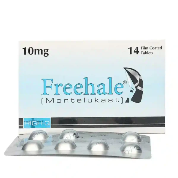 Freehale-10Mg-Tablet