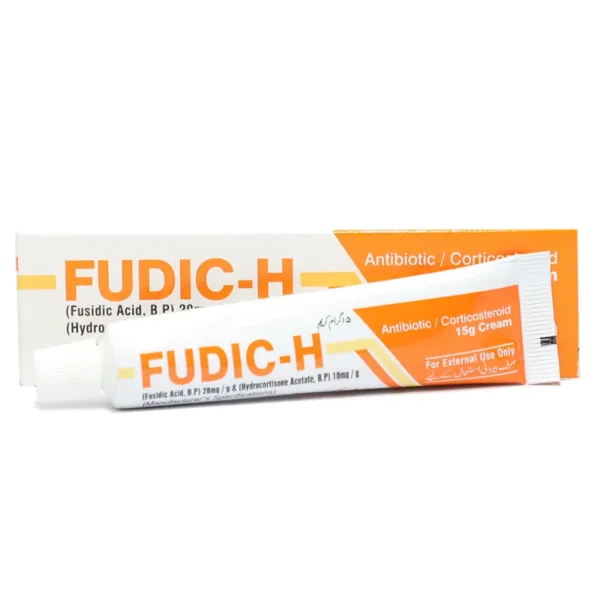 Fudic-H-Cream-15g