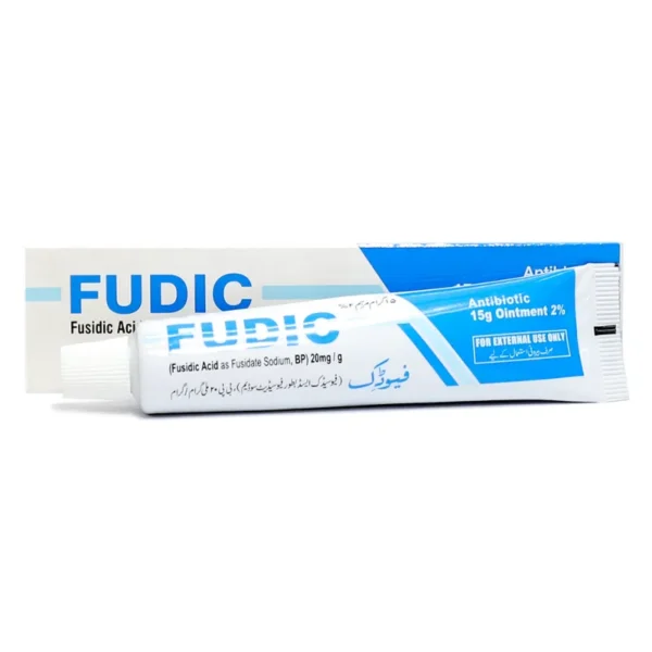 Fudic-Ointment-15g