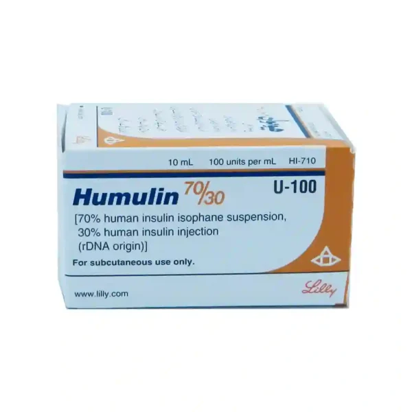 Humulin-70-30-10ml-Injection