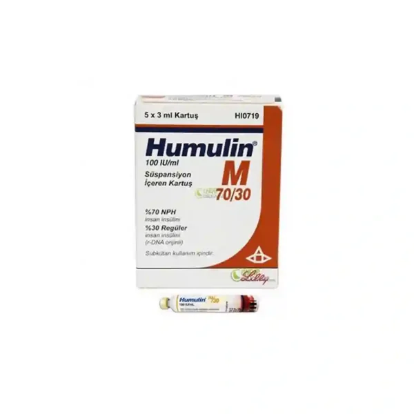 Humulin-7030-3ml-Injection