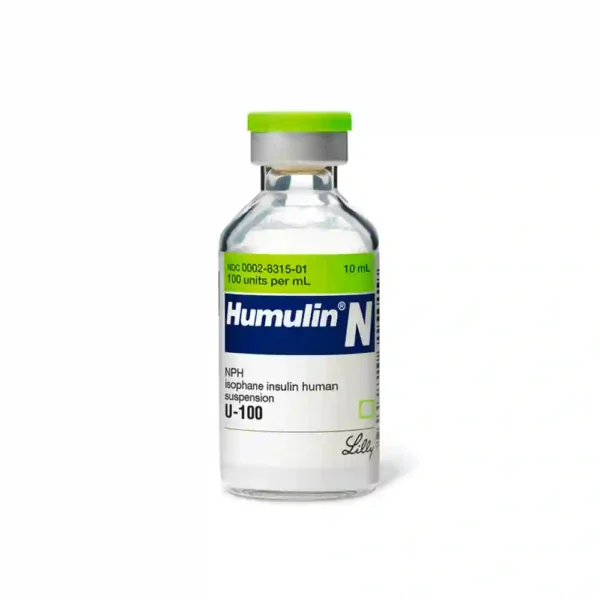 Humulin-N-10ml-Injection
