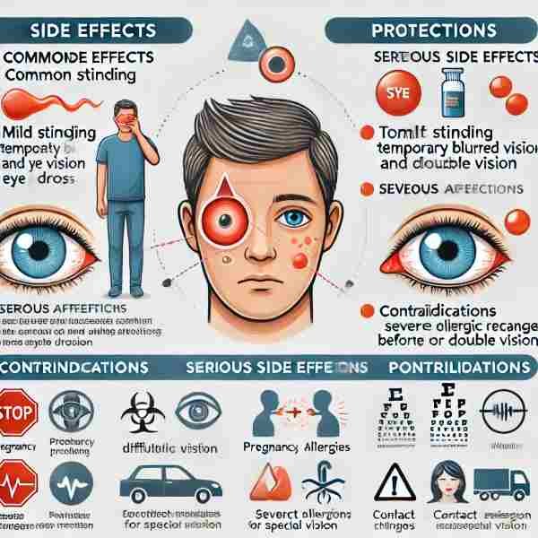 Methachlor Eye Drops Uses, Side Effects, & Price In Pakistan 5 Methachlor-Eye-Drops-Side-Effects-&-Precautions