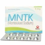 Mntk-4mg-Chewable-Tablets