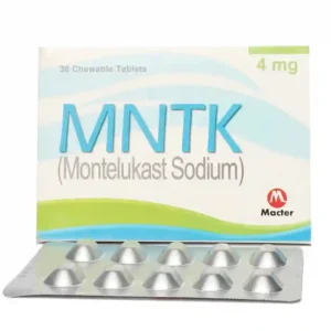 Mntk-4mg-Chewable-Tablets