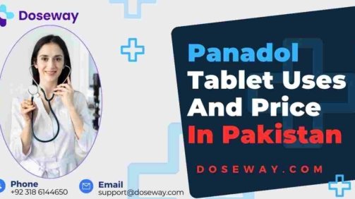 Panadol-Tablet