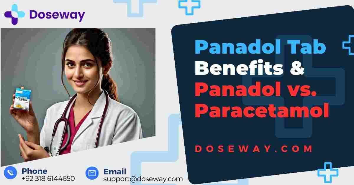 Panadol Tablet Uses And Price In Pakistan (Panadol 500mg Tablet) 1 Panadol-Tablet-Uses