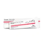 Pcam-Gel