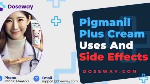 Pigmanil-Plus-Cream-Uses