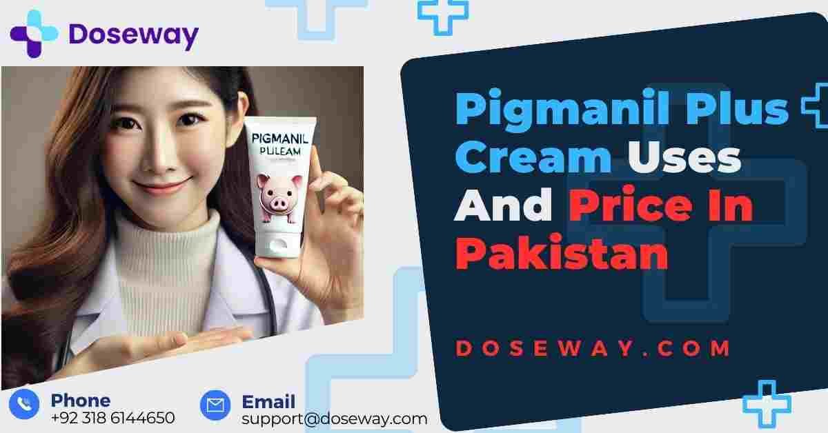 Pigmanil-Plus-Cream