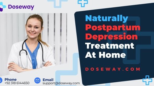 Postpartum-Depression-Treatment-Naturally