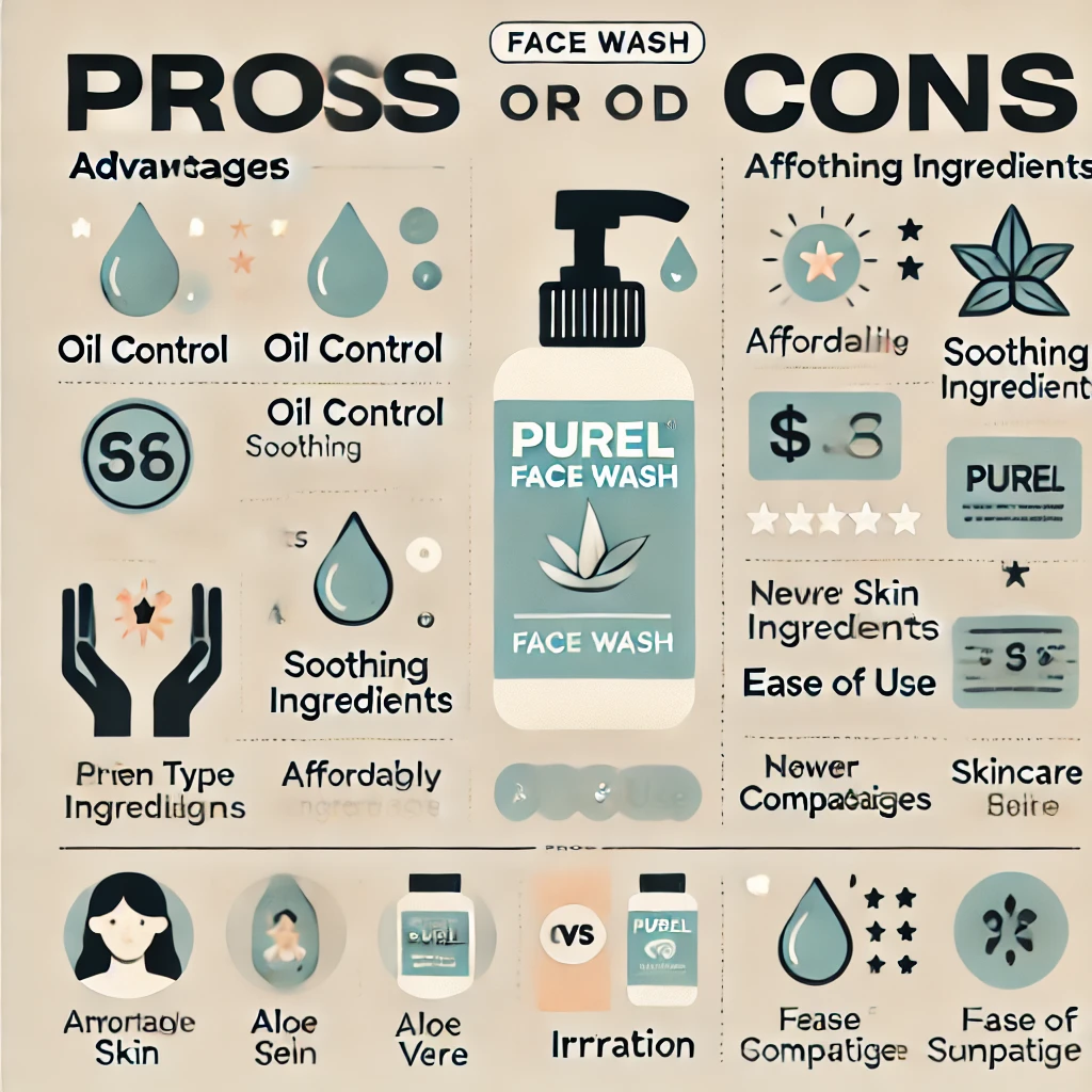 Pros-and-Cons-of-Purel-Face-Wash