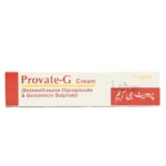 Provate-G-Cream-15g