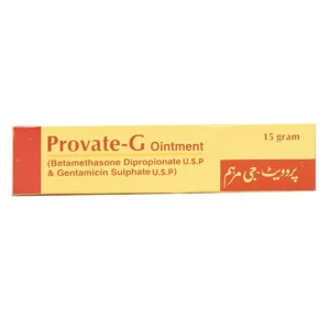 Provate-G-Ointment-15g