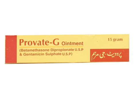 Provate-G-Ointment-15g