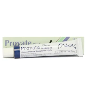 Provate-Ointment-10g