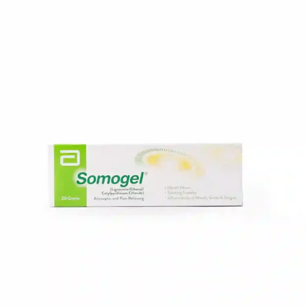 Somogel-Gel-20-gm
