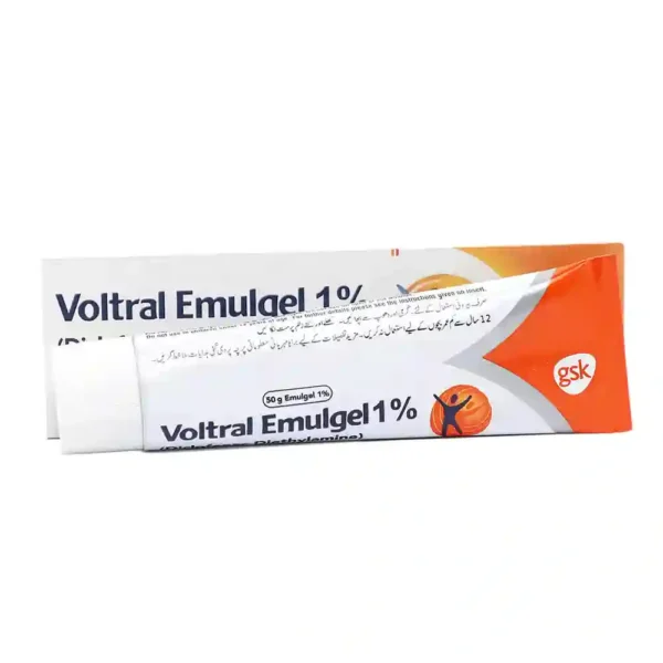 Voltral-Emulgel-50g