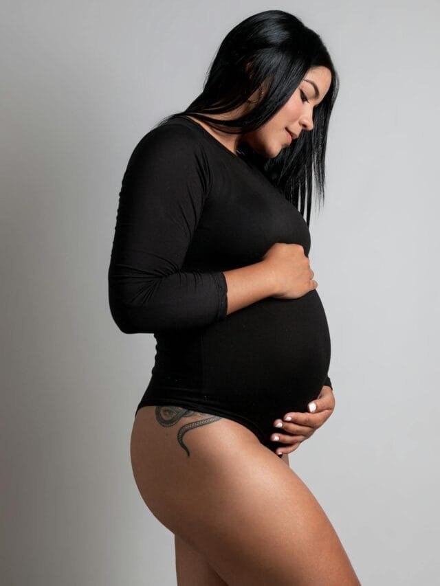 What Not To Do Before Taking A Pregnancy Test?
