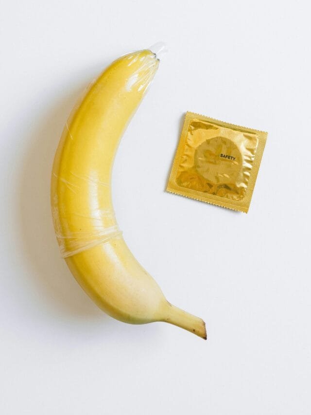 10 Symptoms Of STD In Male  (Prevention & Cure)