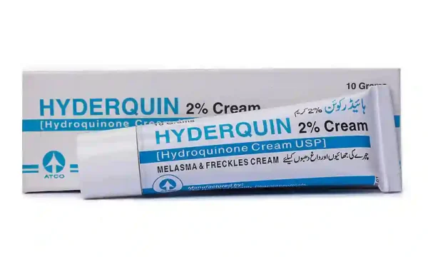 hyderquin-cream-2%-10 g