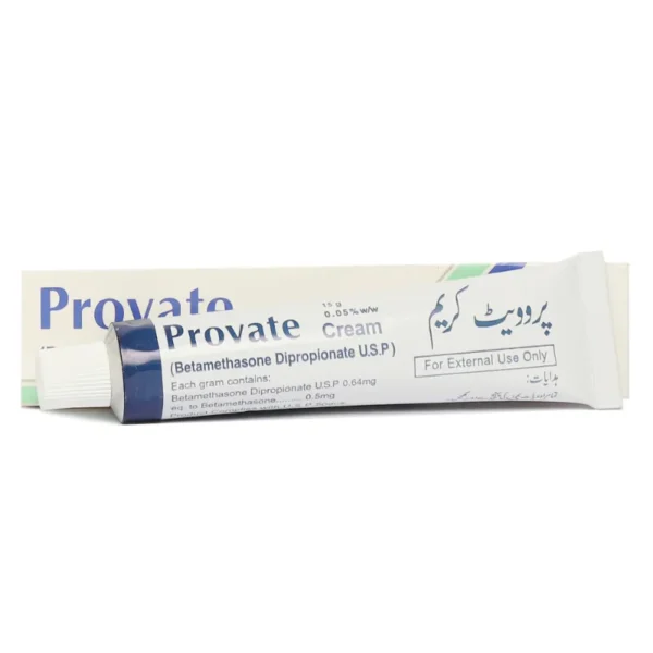 provate-cream-15g