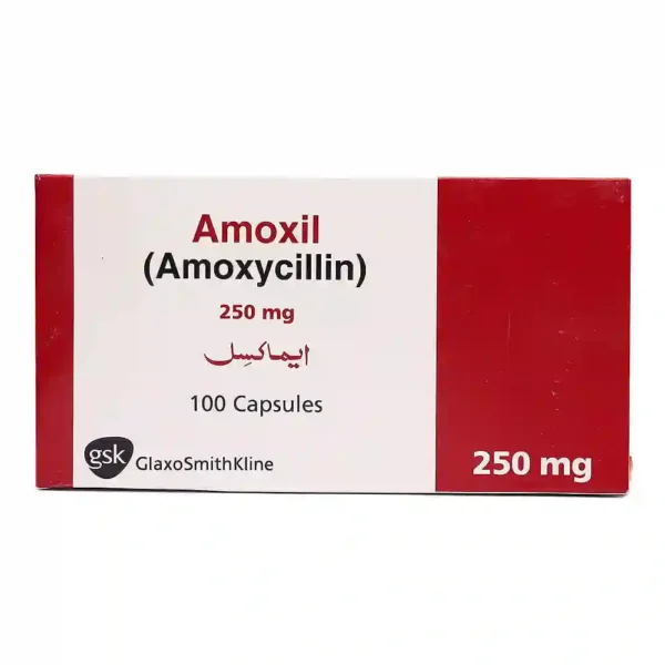 Amoxil-Capsule-250mg