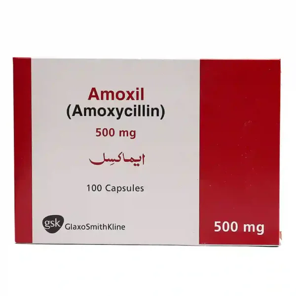 Amoxil-Capsule-500mg