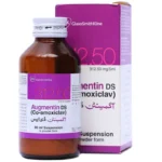 Augmentin-DS-Syrup