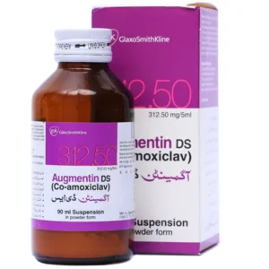 Augmentin-DS-Syrup