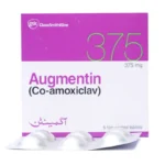 Augmentin-Tablet-375mg