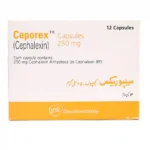 Ceporex-Capsule-250mg