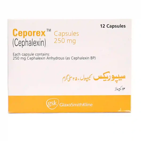 Ceporex-Capsule-250mg