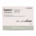 Ceporex-Capsule-500mg