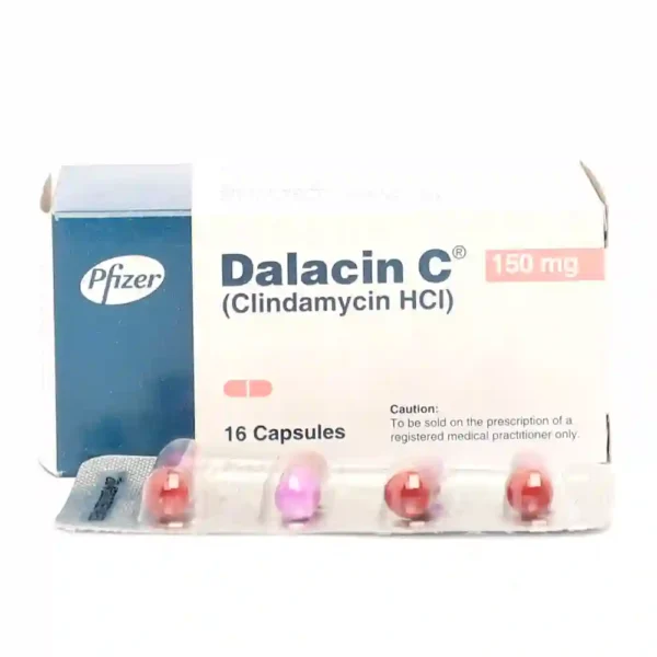 Dalacin-C-150mg-Capsule