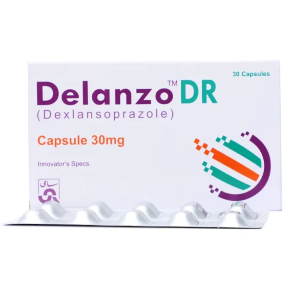 Delanzo-DR-30mg-Capsule