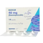 Esocue-40mg-Capsule