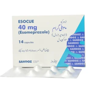 Esocue-40mg-Capsule