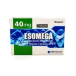Esomega-Injection