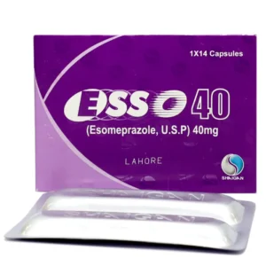 Esso-40mg-Capsule