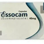 Essocam-Capsules-40Mg