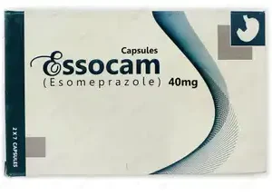 Essocam-Capsules-40Mg