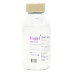 Flagyl-Injection