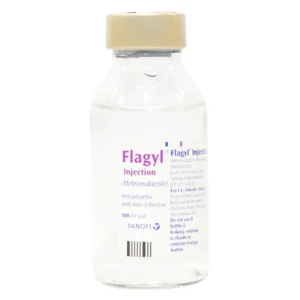 Flagyl-Injection