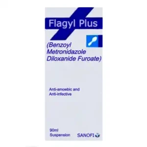 Flagyl-Plus-Syrup