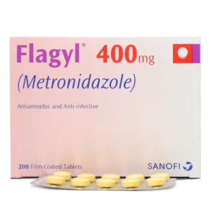 Flagyl-Tablet