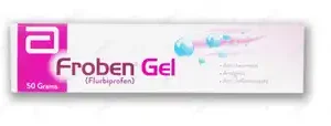 Froben-Gel
